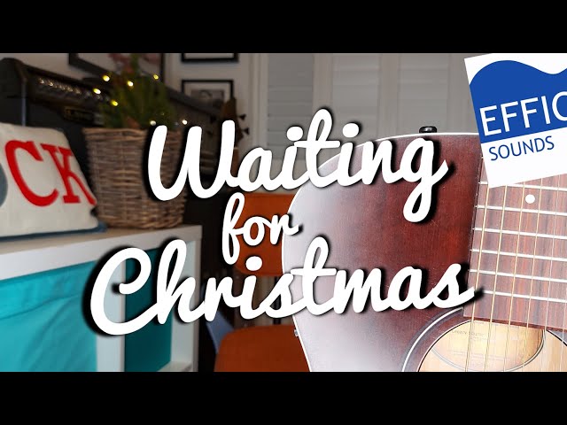 Waiting For Christmas - Royalty Free Music for your Videos, Vlogs, Presentations, and more...