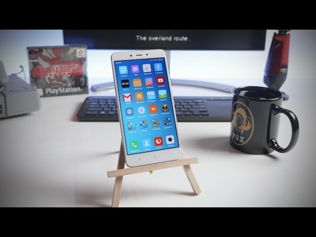 Το 10πύρηνο smartphone της Xiaomi | Redmi Note 4 Review | Unboxholics