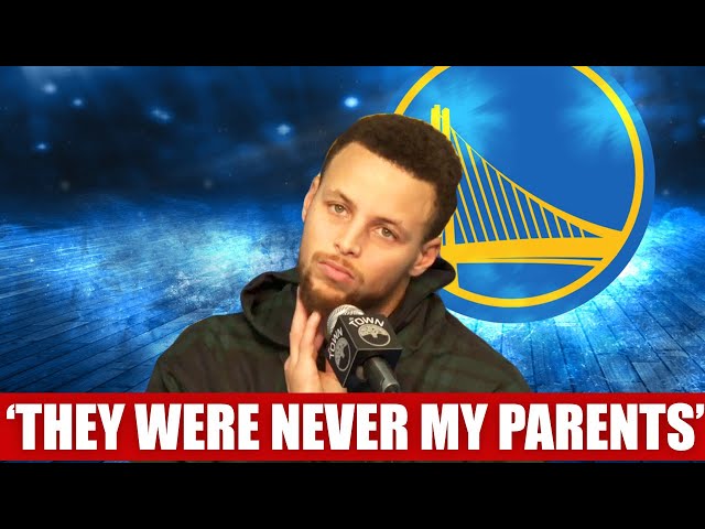 Stephen Curry's Dad EXPOSES Wife Sonya Curry For Cheating...
