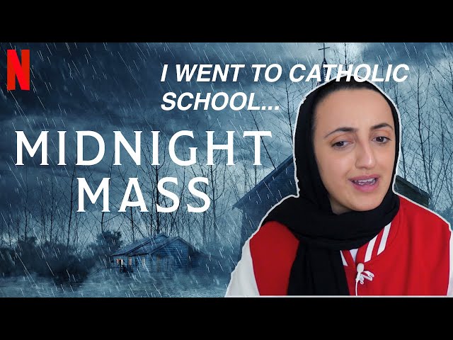 A Review of Muslim Representation in Midnight Mass