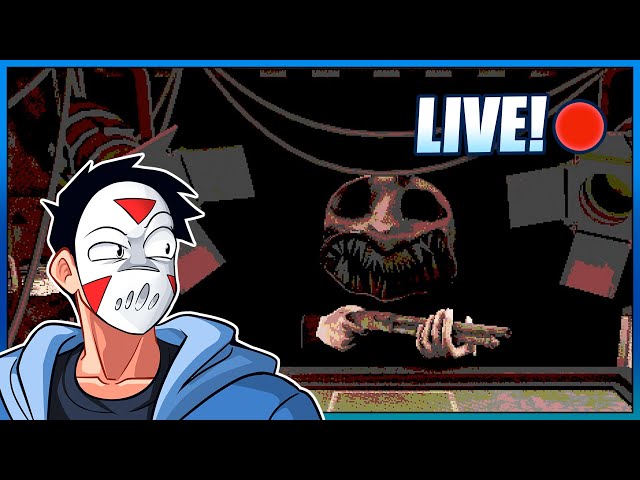 H2ODelirious TRIES THE BUCKSHOT ROULETTE GAME!