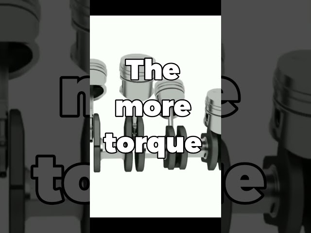 What Is Torque?? And Why Do Trucks Need It?