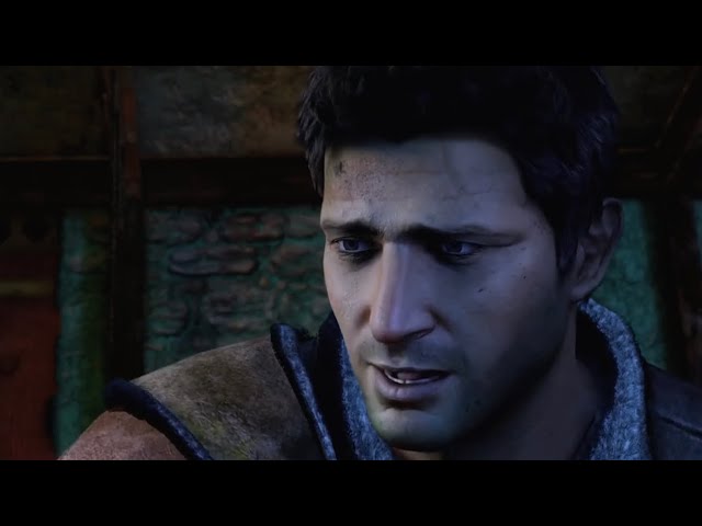 Uncharted 2: Among Thieves Remastered (Part 6)