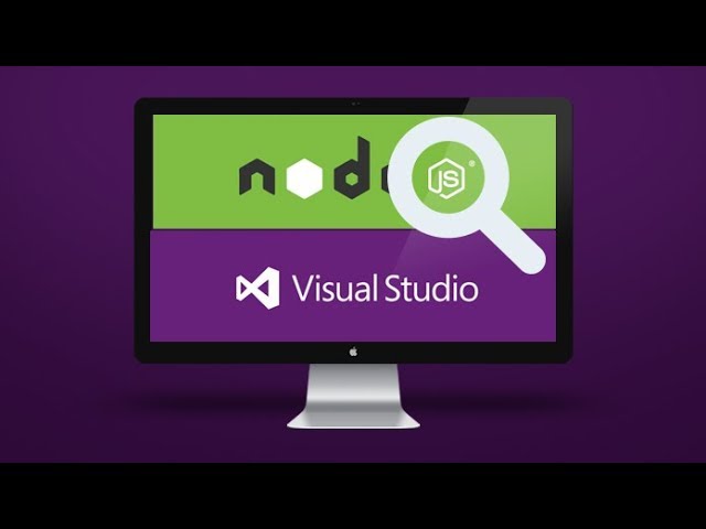 Visual Studio Code for Mac Developers  How to  working with Node js