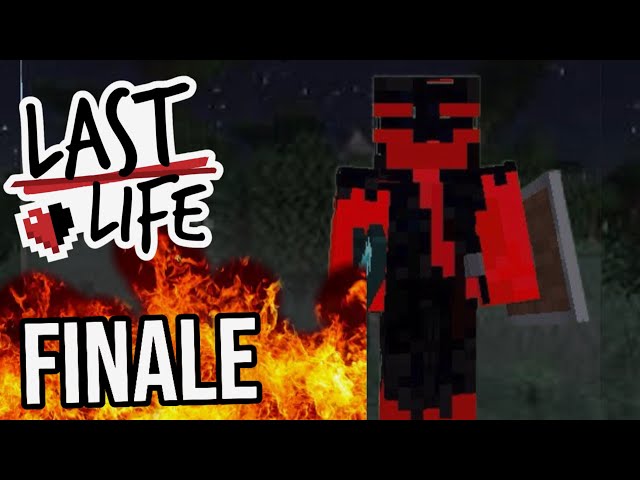 Last life: Finale - EXPECT THE UNEXPECTED