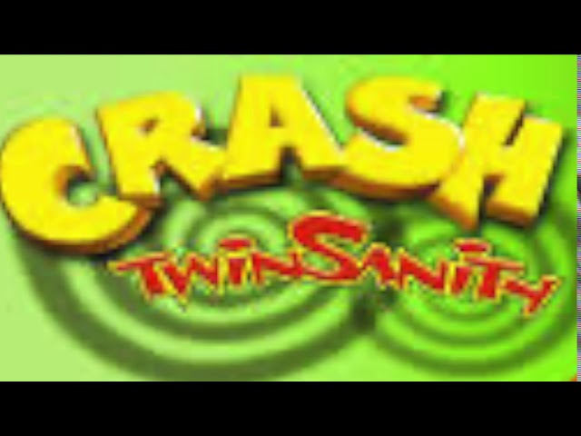 Ending Theme - Crash Twinsanity Music Extended