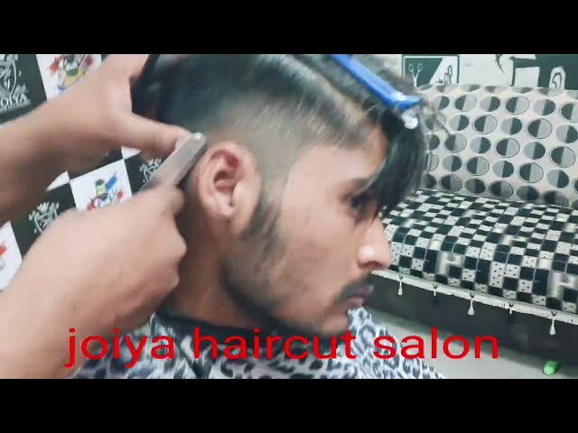 best zero fade hair cut boy trends 2024#barbarshop #haircut #asmarcutting #sain #hair #joiyahaircut