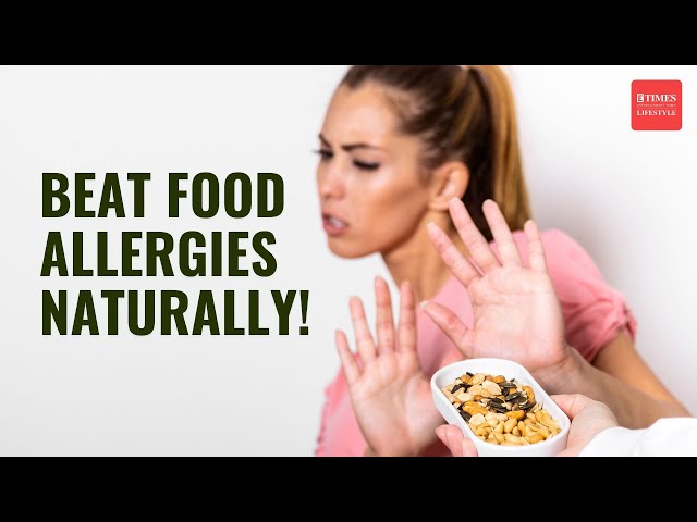 Allergies No More? Unveiling Sadhguru's Yogic Approach to Food Sensitivities