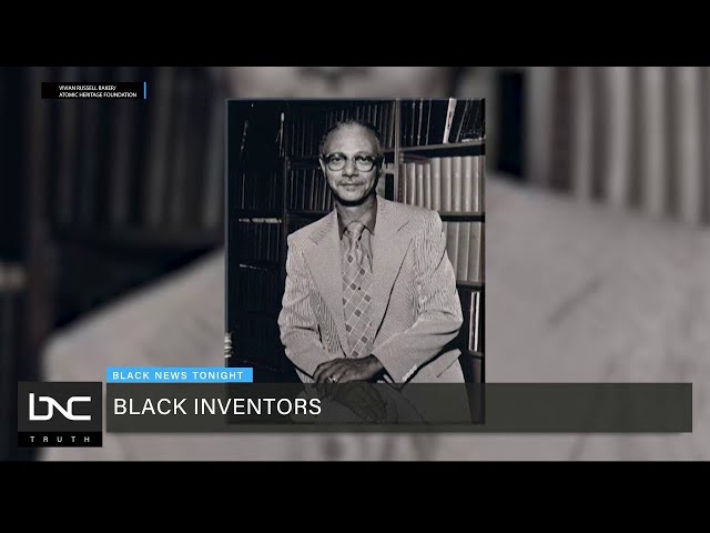 Black Inventors: Edwin Roberts Russell Was a Trailblazing Chemist
