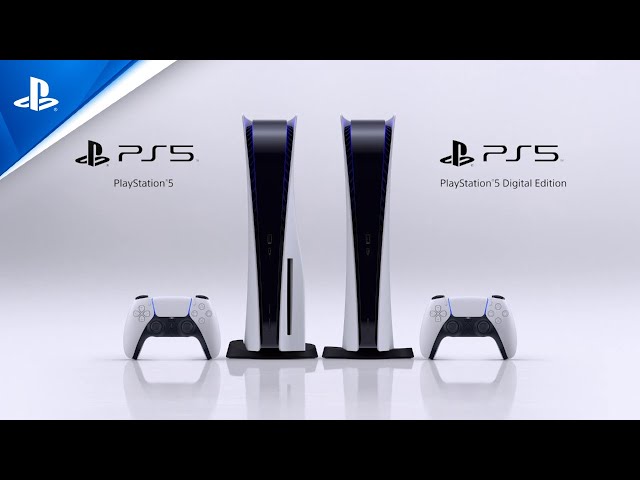 PlayStation 5 | Disponible en France