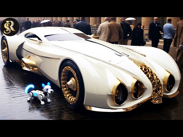 10 Most Unusual Vehicles That Are On Another Level P4