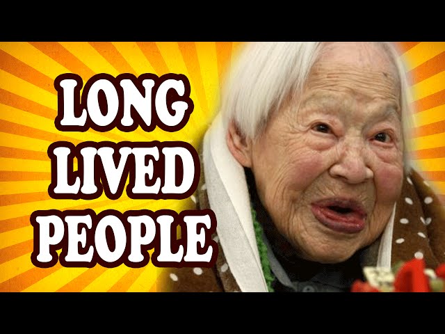 Top 10 Nations Whose People Live the Longest
