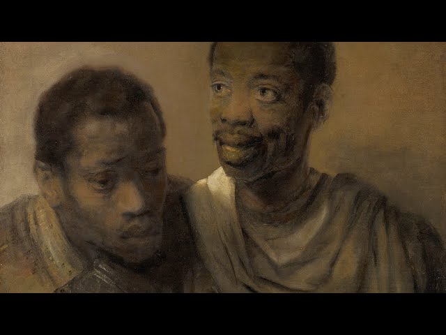 Exhibiting Slavery and Representing Black Lives—Art Museums & the Legacies of the Dutch Slave Trade