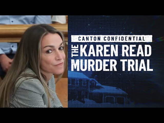 Karen Read trial Day 6 | Canton police officer returns to the stand