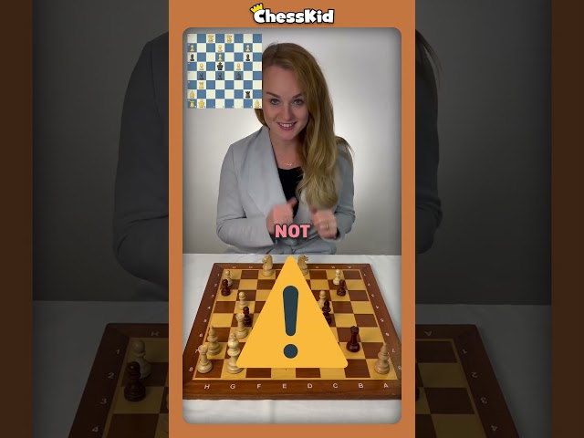 TRY NOT TO CHECKMATE IN 1 MOVE! 🧩 Can you do it?