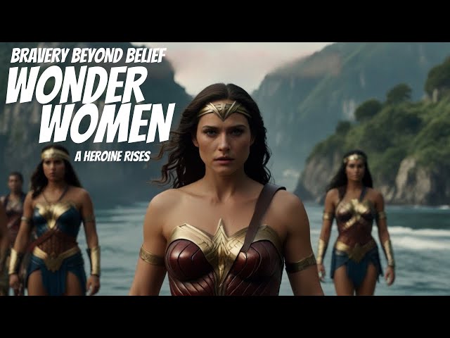 Wonder women review || secrets reviews || US Top movie review