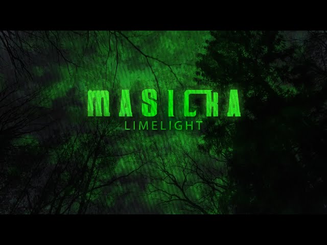 Masicka - Limelight (Lyric Video)