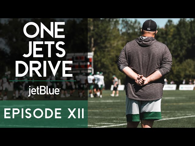 2020 One Jets Drive: Episode XII | New York Jets | NFL