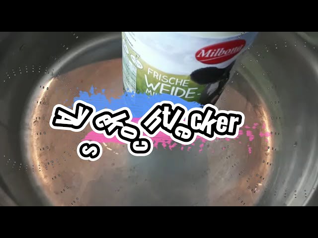 Taş Gibi Tam Kıvamında Yoğurt Yapımı ~ Süzme Yoğurt I Türkischer Yogurt/Joghurt selber machen