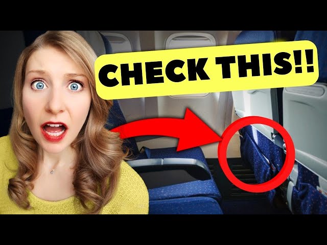 The Harsh Reality of Flying Economy: 10 Reasons Travelers Always Regret It