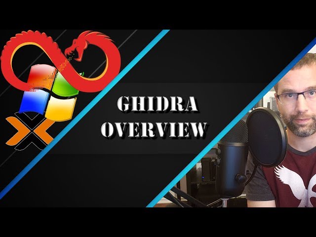 Ghidra Overview