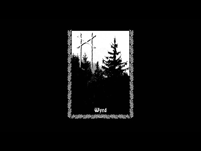 Mörkvind - Wyrd (Full EP Premiere)