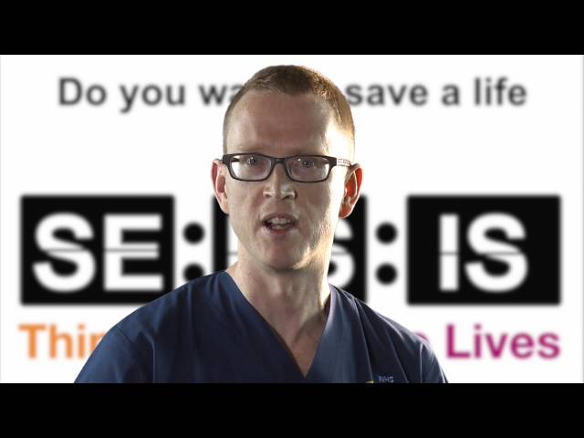 Sepsis - a patient story