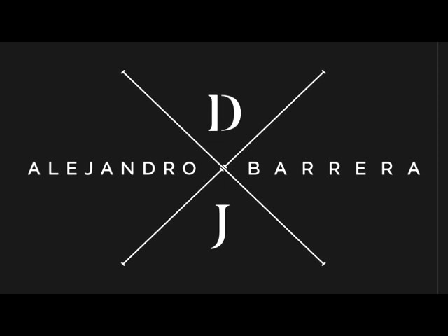 Alejandro Barrera Dj - A & H (Boda) Encarnación de Diaz