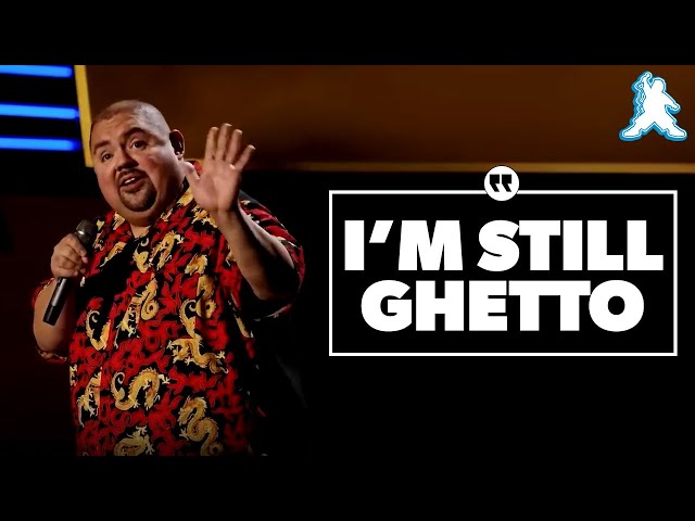 I'm Still Ghetto | Gabriel Iglesias