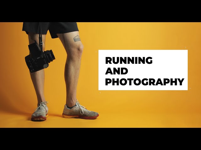 Running and Photography | 7 reasons why moving my feet makes me a better wedding photographer
