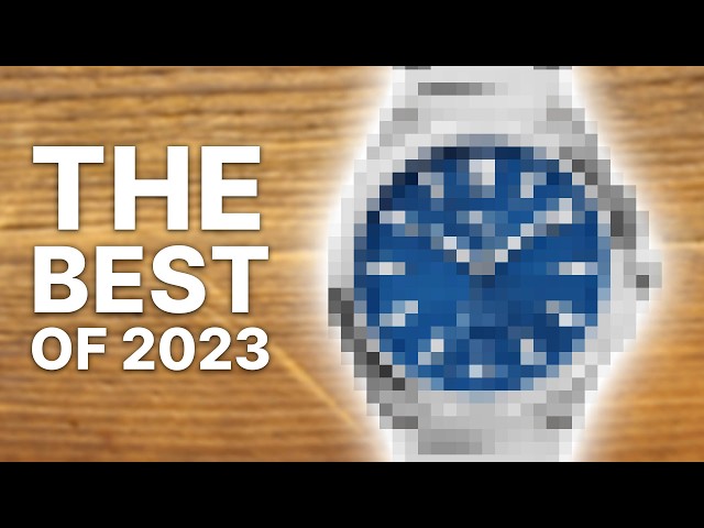 The Best And Worst of 2023