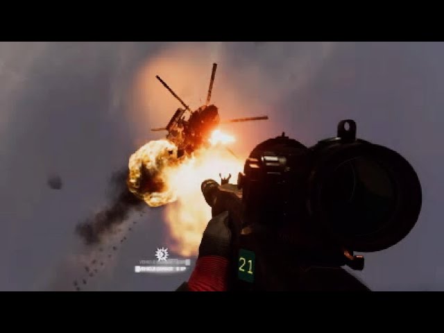 HAVEN CONQUEST Gameplay | Battlefield 2042 | PS5