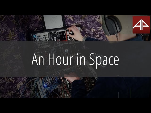 An Hour in Space