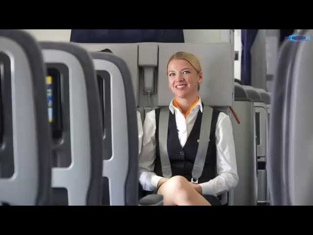 Vorgestellt: neue Lufthansa Premium Economy Class @ Boeing 747-8 D-AIYQ