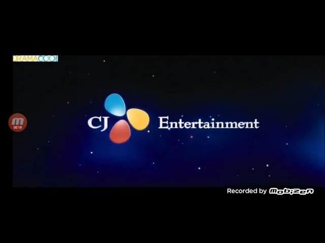 CJ Entertainment/OZONE Film (2012)