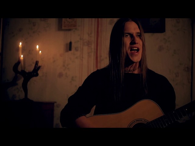 Khors - Red Mirrors (Acoustic Version) Official Video 2018