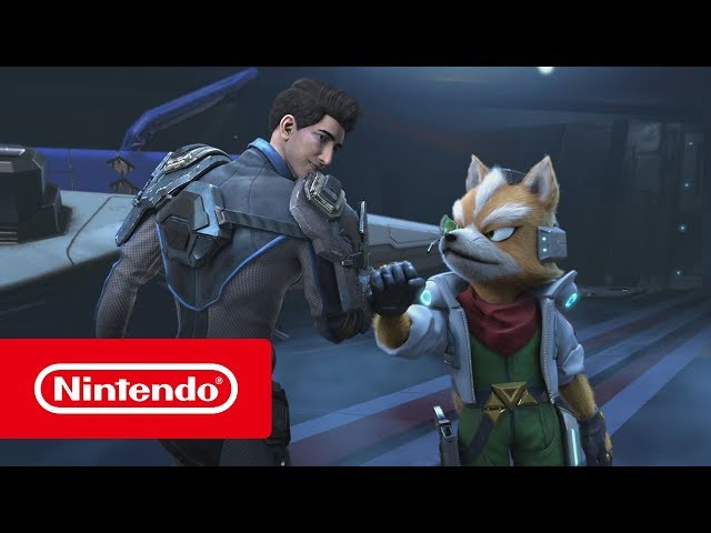 Starlink: Battle for Atlas - Team Star Fox ist zurück! (Nintendo Switch)