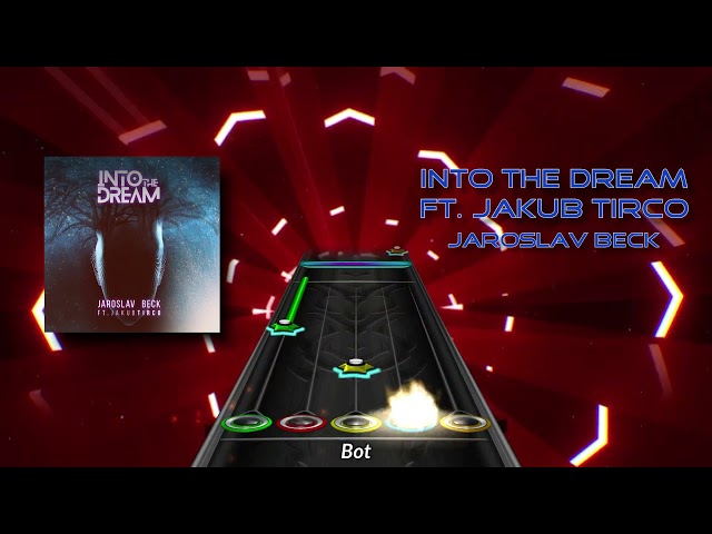 Beat Saber OST 4 Pack on Clone Hero ! (FULL DIFFICULTY + Backgrounds)
