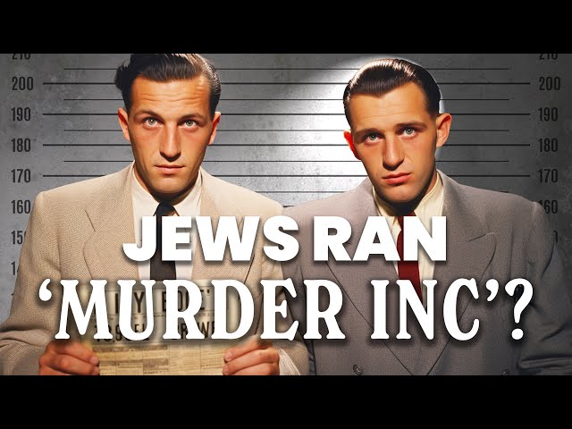 Did Jews Run the Italian Mafia? | Unpacked