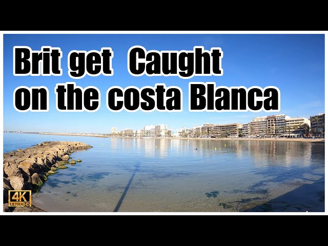 Spanish news today torrevieja vlog(latest news in spain)torrevieja costa Blanca Spain
