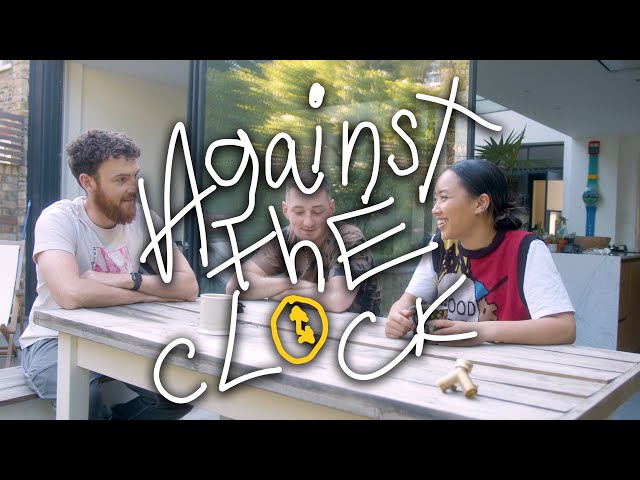 Justin Bieber - Hold On - Against The Clock with Griff & Clean Bandit (Episode 16)