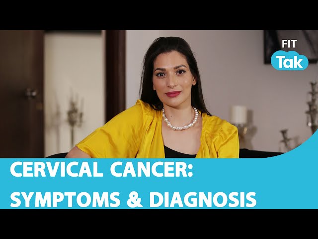 Cervical Cancer | Episode- 11 | Reduce The Risk Of Cervical Cancer | Groove With Garima Bhandari