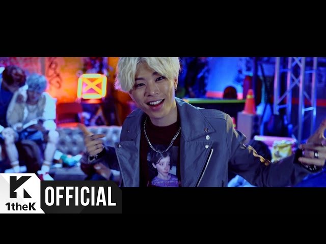 [MV] 24K(투포케이) _ Super Fly(날라리)