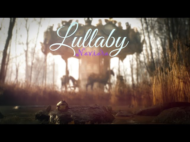 Naviára official musicvideo - "Lullaby"