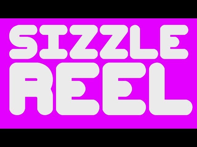 Pandamusk Sizzle Reel