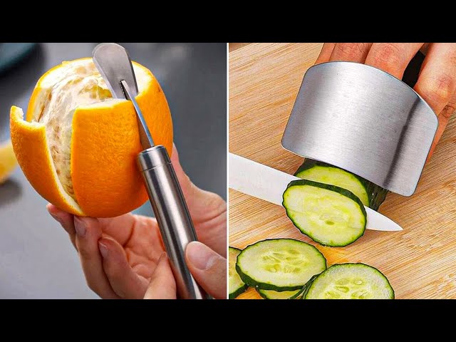 Best Kitchen Gadgets For Every Home #05 🏠Appliances, Makeup, Smart Inventions