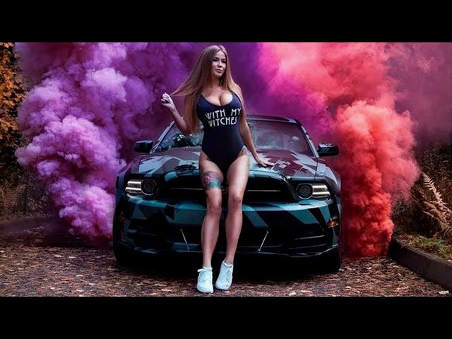 Car Race Music Mix 2023 🔥 Bass Boosted Extreme 2023 🔥 BEST EDM, BOUNCE, ELECTRO HOUSE #53