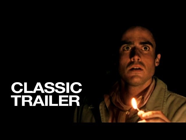 Jekyll + Hyde (2006) Official Trailer # 1 - Bryan Fisher HD