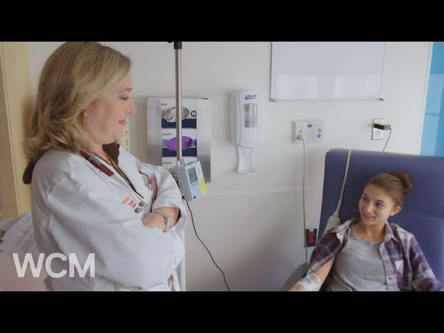 Outperforming Crohn’s Disease | Analise’s Story | Weill Cornell Medicine