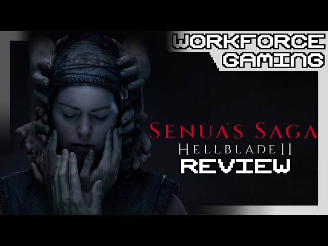 Senua's Saga: Hellblade 2 Review - Greatest (looking) Game of All Time